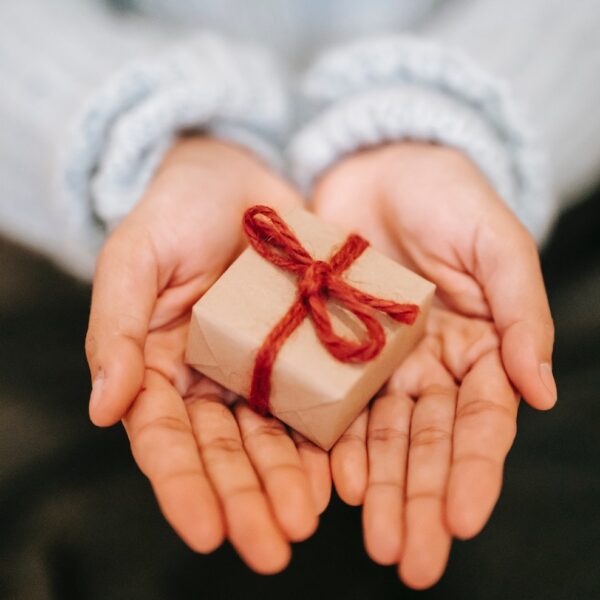 Sustainable Gift Ideas for the Holidays